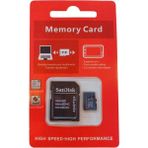 64 Gb Oem Kablosuz Kamera İçin Mıcro Sd Kart