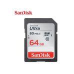 64 Gb Panasonic Mdh2 Hafıza Kartı