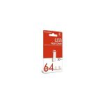 64 GB USB Flash Bellek (Yüksek Hızlı) Metal USB 3.0 Data Traveler Okuma Hızı Up To 100 MB Ct-11