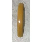 64 Mm Plastık Kulp Sarı