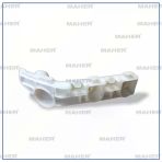 6400J287 Tampon Bağlantı Braketi Ön L-200 19= Sol