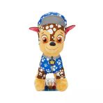 64446 Sun-Htı-Sbr-Figür Peluş Paw Patrol Doodle Pups Boyama Kalemli Paw 3A