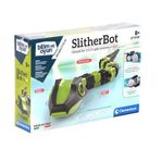 64467 Slitherbot - Robotik Laborutavarı /BilimveOyun +8 yaş Kız Erkek Çocuk Oyuncak Eğitici Oyuncakl