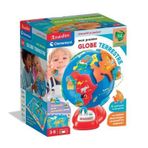 64816 Tech Toys - Eğitici Dünya +4 yaş Kız Erkek Çocuk Oyuncak Eğitici Oyuncaklar