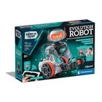 64829 Robotik Laboratuvarı - Evolution Robot +8 yaş Kız Erkek Çocuk Oyuncak Eğitici Oyuncaklar