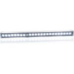 64CM 24W LED Duvar Boyama Wallwasher Beyaz 6500K 220V - 1 m