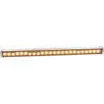 64CM 24W LED Duvar Boyama Wallwasher Gün Işığı 3000K 220V - 1 m