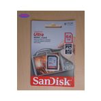 64gb 48x Hafıza Kartı