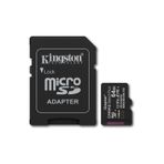 64Gb Canvas Select Plus Gen.3 Microsdxc Hafıza Kartı Sdcs3/64