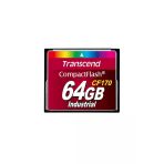 64GB CF170 300x Industrial Hafıza Kartı