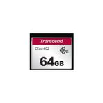 64gb Cfx602 Cfast 2.0 Hafıza Kartı Ts64gcfx602
