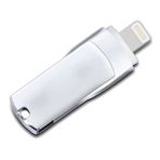 64gb Otg Iphone Usb Flash Bellek 6s 7 7s 8 X Plus Xr Xs Max 11 12 13 14 pro max Uyumlu Veri Aktarma Ve depolama