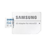64Gb Samsung Evo Plus Mb-Mc64sa/Tr Mıcrosdxc