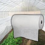 6,4x5 METRE 19gr AGRİL ISI DON ÖRTÜSÜ, ZİRAİ DON KIRAĞI ÖRTÜ KARPUZ ÇİLEK ÖRTÜSÜ, SERA TOPRAK ÖRTÜSÜ ELYAF