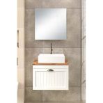 65 Cm Aren Banyo Dolabı