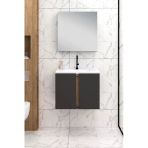 65 Cm Lavina Banyo Dolabı