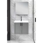 65 Cm Riva Banyo Dolabı