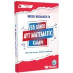 65 Günde Ayt Matematik Kampı Tonguç Akademi