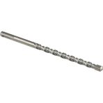 6,5 X 160 Mm Sds Plus Hıltı Elmas Matkap Ucu