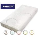 65 x 95 Maxi-Cosi Bamboo Visco Bebek Yatağı Park Beşik Yatağı