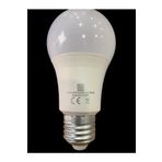 6500k 850lm Tasarruflu 220 Volt 10 Watt Beyaz Işık Led Ampul