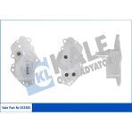 650216 Yağ Soğutucusu Astra J / Astra K / Insıgnıa A / Insıgnıa B / Mokka / Mokka X / Zafıra C B16dth-B16dtl-B16dte Komple