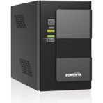 650VA 330W Lityum Iyon Pil Line Interactive Ups Kesintisiz Güç Kaynağı - standart