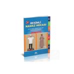 6532 Merve Yayınları Renkli Resimli Namaz Hocası (Dergi Boy)