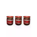 656666 Şahımerdan 3X240 Gr Etkili Stick Macunu Ginseng Atom Güç Kuvvet Bitkisel Epimediumlu Macun