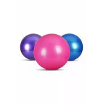 65Cm Pilates Topu Egzersiz Topu Karışık Renk Pilates Yoga Topu