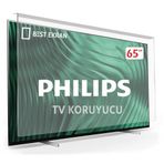65OLED760 TV EKRAN KORUYUCU - 65 inç 164 Ekran Smart 4K UHD Dolby Vision Atmos Titan OS Ambilight
