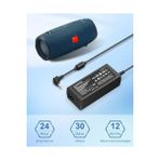 65W Için, Için Xtreme 1 2, Extreme1 2, Için Boombox 1 2, Xtreme Special Edition Plus, Fugoo Xl Bluetooth Hoparlör Kutusu, 19V 3.42A Yedek Şarj Cihazı Güç Kaynağı Şarj Adaptörü 5.5.2.5mm - Option-1