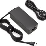 65W USB C Güç Kaynağı Şarj Cihazı Thinkpad X1 Karbon T480 T490 T590 T14 E580 E590 Yoga 720 720-13ikb 730 910-13ikb C740 Adlx65yc Tablet Dizüstü Şarj Kablosu AC Adaptör Kablosu C Tipi Şarj Cihazı