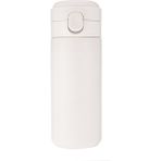 66 Shop 350ML Yalıtımlı Outdoor Termos - Beyaz - 0,35 lt
