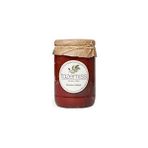 660 cc Tazemiss Domates Salçası Organik ve Katkı Maddesi İçermeyen Taze Ürün - 660 gr