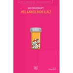 661231 Melankolinin İlacı / Ray Bradbury / İthaki Yayınları / 9786052655139