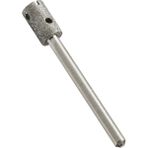 663 Elmas Cam Delme Ucu, 6,4 mm