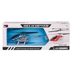 667 Kumandalı Işıklı Helikopter -Gepettoys Kız Erkek Çocuk Oyuncak Eğitici Oyuncaklar