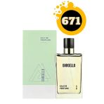 671 Unisex Parfüm Woody Edp 50Ml