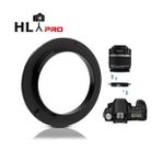 67mm Canon Lens, Objektif Ters Bağlantı Aparatı