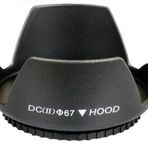 67MM Vidalı Yaprak Parasoley