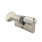 68 Mm Cerman Barel Mandallı Saten