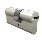 68 Mm Saten Bilyalı Barel / Kilit Göbeği