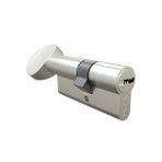 68 Mm Saten Mandallı (Topuzlu) Bilyalı Barel / Kilit Göbeği