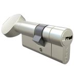 68 Mm Saten Mandallı, Tuzaklı Bilyalı Barel / Kilit Göbeği FRTKGT55TK-TK-YM-B68BTMS