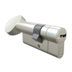 68 Mm Saten Mandallı, Tuzaklı Bilyalı Barel / Kilit Göbeği