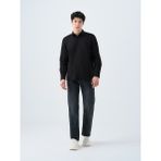 68 Simon Regular Fit Erkek Pantolon - 29 - 32 - Denim