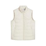 685229-87 Puma Ess Padded Vest Kadın Yelek Beyaz