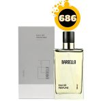 686 Erkek Parfüm Oriental Edp 50Ml