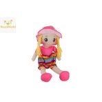 6875-2853 70 Cm Bez Bebek
